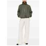 Herno Coats Green