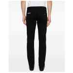 Emporio Armani Jeans Black