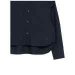 Emporio Armani Shirts Blue