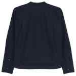 Emporio Armani Shirts Blue