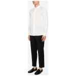 Emporio Armani Shirts White
