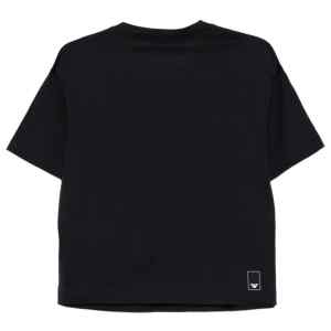 EMPORIO ARMANI CAPSULE T-shirts and Polos Blue