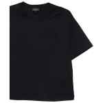 EMPORIO ARMANI CAPSULE T-shirts and Polos Blue