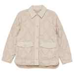 Woolrich Coats Beige