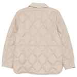 Woolrich Coats Beige