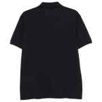 Emporio Armani T-shirts and Polos Blue