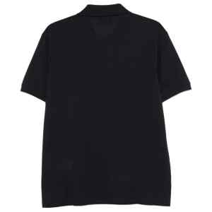 Emporio Armani T-shirts and Polos Blue