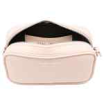 Emporio Armani Deer-Print Camera Case With Shoulder Strap