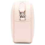 Emporio Armani Deer-Print Camera Case With Shoulder Strap