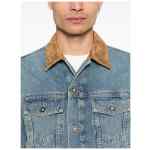 Jacob Cohen Denim trucker jacket