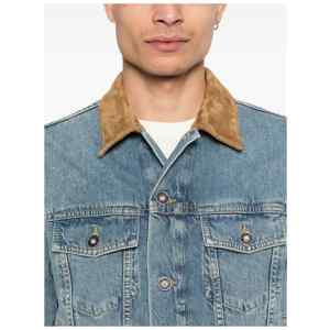Jacob Cohen Denim trucker jacket