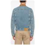 Jacob Cohen Denim trucker jacket