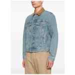 Jacob Cohen Denim trucker jacket