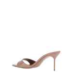 Paris Texas Sandals Pink