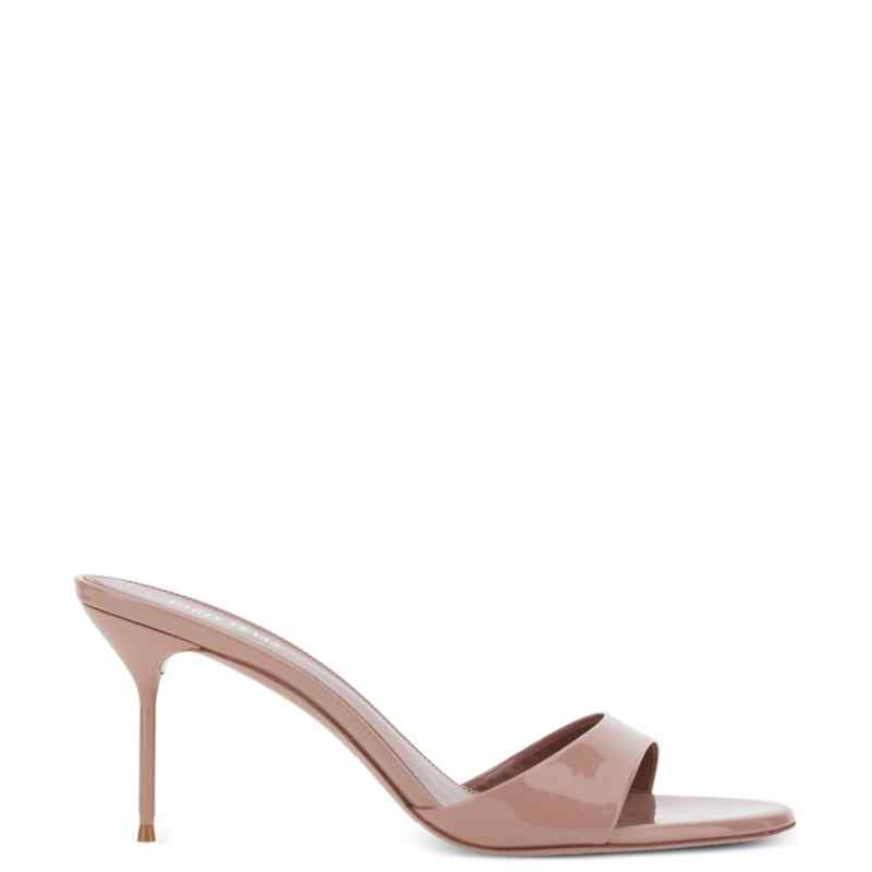 Paris Texas Sandals Pink Paris Texas Sandals Pink