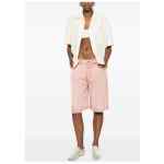 Diesel Shorts Brown
