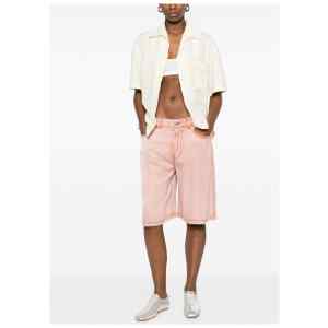Diesel Shorts Brown