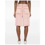 Diesel Shorts Brown