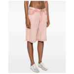 Diesel Shorts Brown