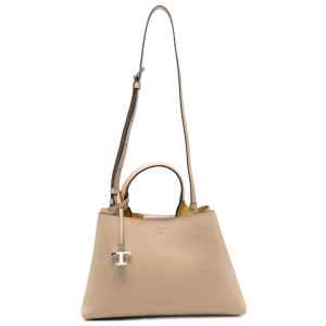 Tod'S Small Leather Bag