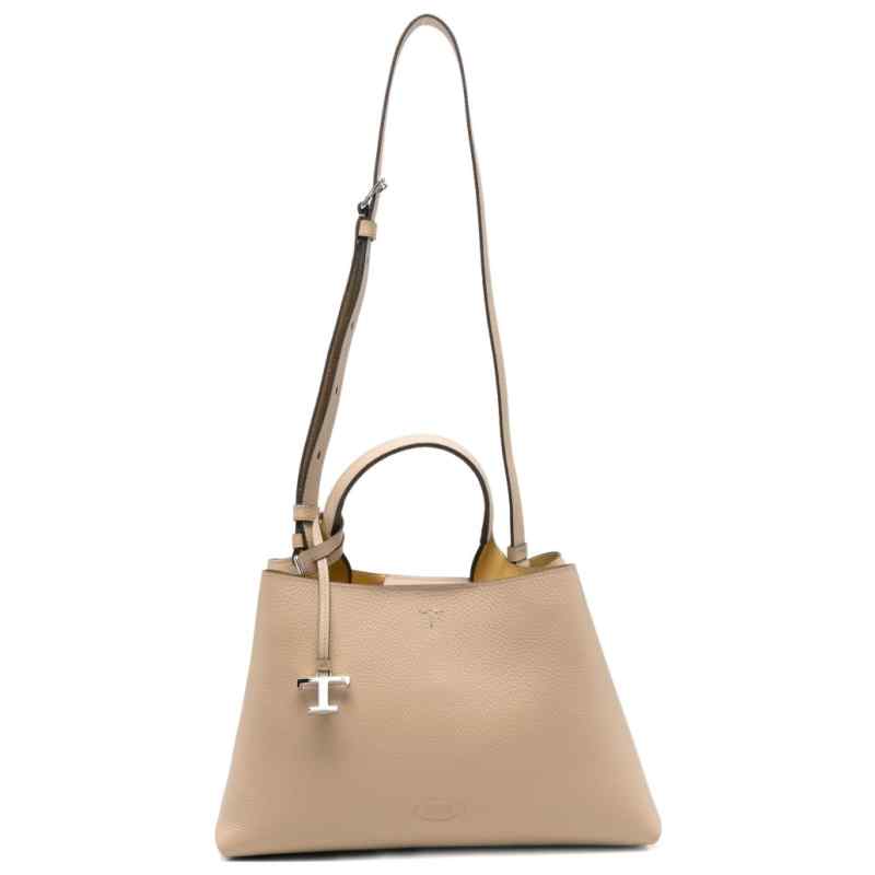Tod'S Small Leather Bag