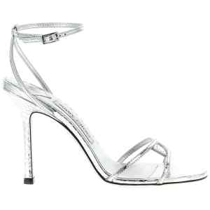 Jimmy Choo 1998 Leo Sandals