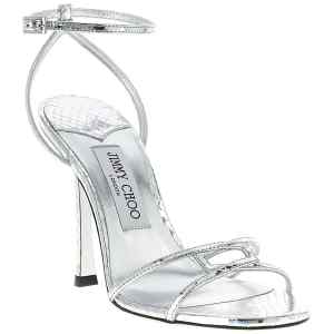 Jimmy Choo 1998 Leo Sandals