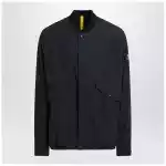 Moncler x Mercedes-Benz by Nigo Tatenen blue jacket
