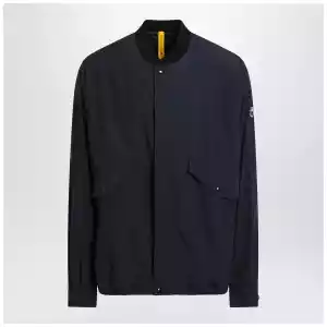 Moncler x Mercedes-Benz by Nigo Tatenen blue jacket