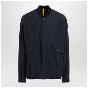 Moncler x Mercedes-Benz by Nigo Tatenen blue jacket