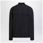 Moncler x Mercedes-Benz by Nigo Tatenen blue jacket