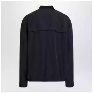 Moncler x Mercedes-Benz by Nigo Tatenen blue jacket