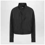 Moncler X Edward Enninful Black zip jacket
