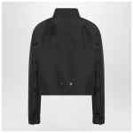 Moncler X Edward Enninful Black zip jacket