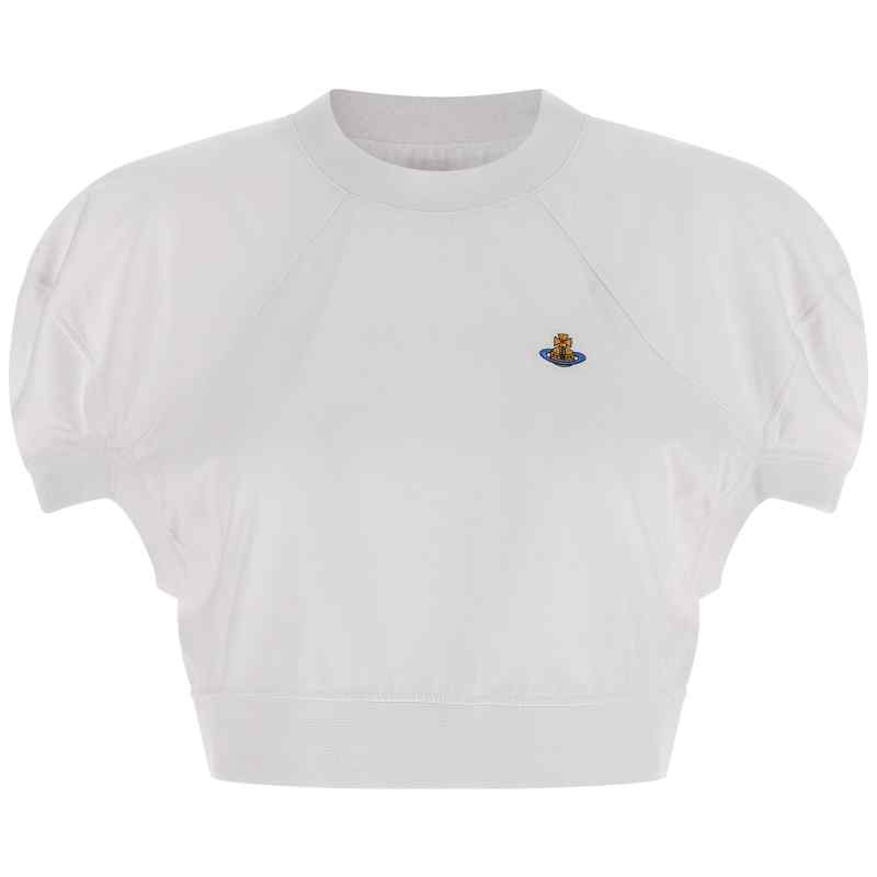 Vivienne Westwood Football T-shirt