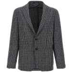 Tagliatore Blazer Tweed