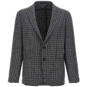 Tagliatore Blazer Tweed