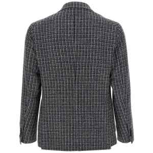 Tagliatore Blazer Tweed