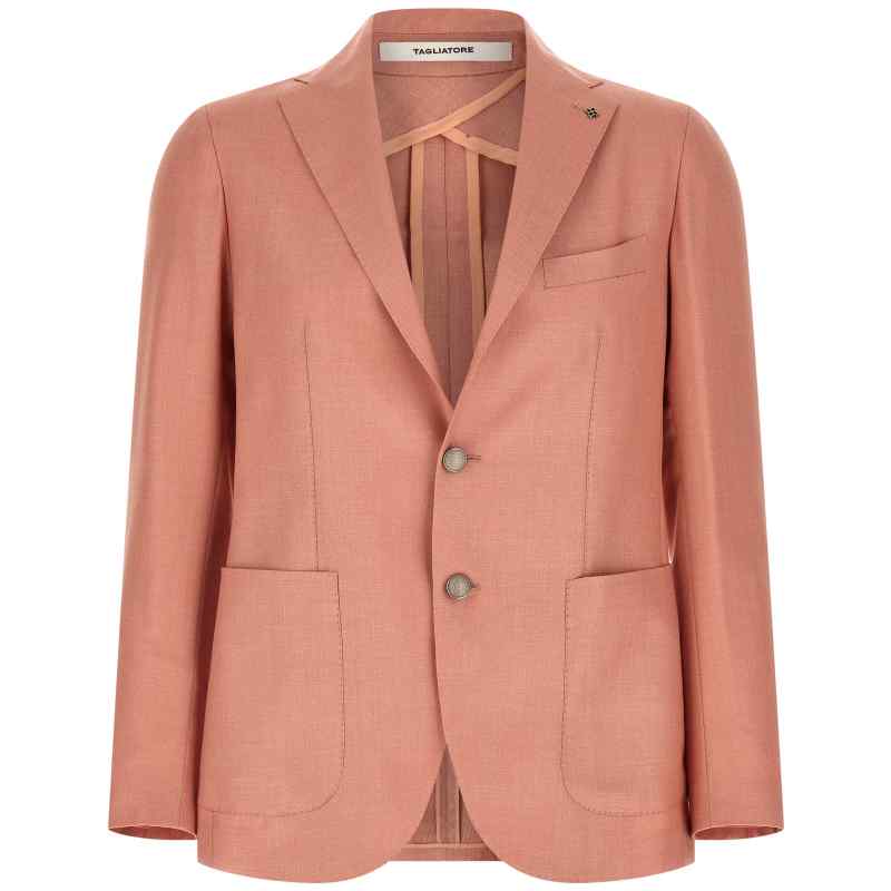 Tagliatore Montecarlo Blazer