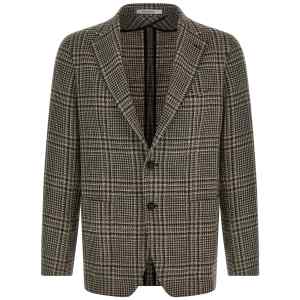 Tagliatore Exclusive Garment Line Blazer