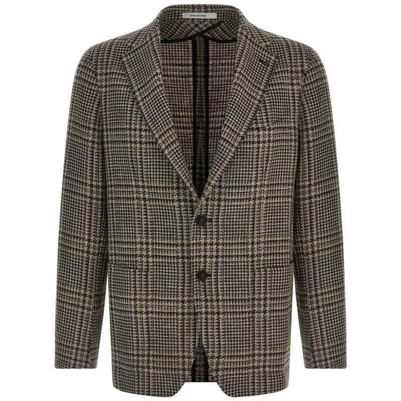 Tagliatore Exclusive Garment Line Blazer