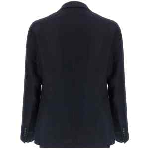 Tagliatore Micro Squares Blazer