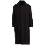 Valentino Garavani Valentino Pink Pp Collection Reversible Long Coat