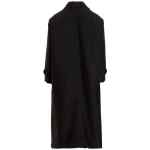 Valentino Garavani Valentino Pink Pp Collection Reversible Long Coat