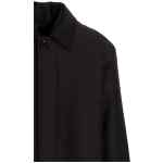 Valentino Garavani Valentino Pink Pp Collection Reversible Long Coat