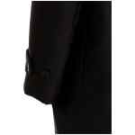 Valentino Garavani Valentino Pink Pp Collection Reversible Long Coat