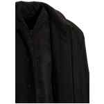 Valentino Garavani Valentino Pink Pp Collection Reversible Long Coat