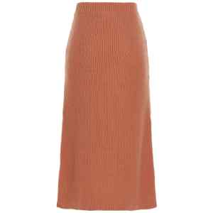 ChloÉ Knit Long Skirt