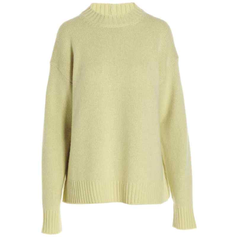 Jil Sander Crewneck Sweater