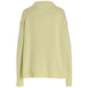 Jil Sander Crewneck Sweater